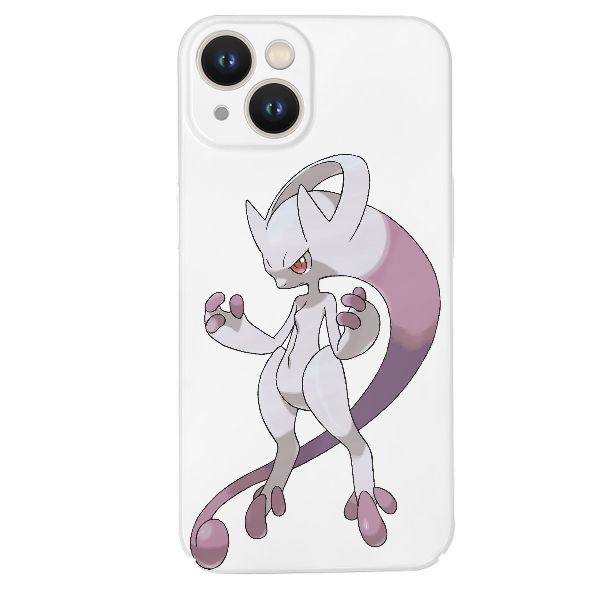 （画像用） ポケットモンスター Pokémon 【iPhone 14シリーズ対応】ハードケース